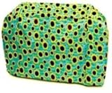 Two Dogs 53 Long Grill Cover- Sunflowers