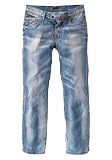 4WARDS Jeans light used blau Gr. 38/34 neu