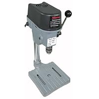 SE Mini Drill Press Bench Jeweler Hobby 8500 RPM 3-speeds