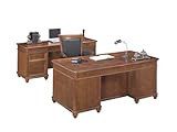Office Furniture DMI - Antigua Executive Office Furniture / Home Office Fur ....