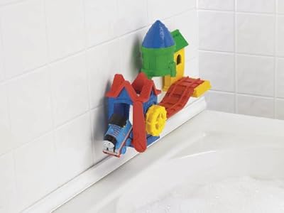 Cheapest  Thomas and Friends Thomas Bath Tracks
