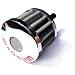 MAGNUM reniflard de carter filtre lavable Vent BYD F0 1.0L à un maximum de tuyau ID 9/16 pouces