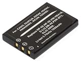MyBattery HQ+ FUJI NP-60�݊��o�b�e���[
