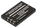 MyBattery HQ+ FUJI NP-60�݊��o�b�e���[