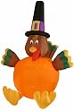 Inflatable Thanksgiving Turkey