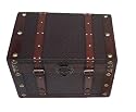 Old World Decorative Trunk - 6543