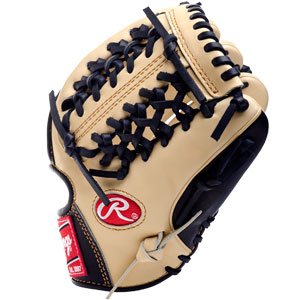 Rawlings Pro Preferred 11.5 inch Baseball Glove - PROS15TCBX