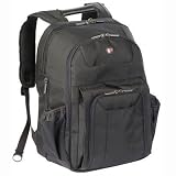 Targus Corporate Traveler Backpack CUCT02B