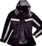 Kübler Arbeitsjacke 065 Gore-Tex von Kübler® - Größe XXXL (64/66), Farbe 316 = schwarz