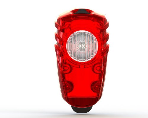 NiteRider Solas Tail Light