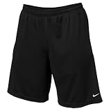 Nike Men's Lined 9 in. Training Short