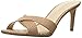 Nine West Women's Allto Leather Dress Sandal