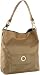 SR SQUARED by Sondra Roberts Twill Seeker Reversible Nylon Bucket