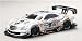 EBBRO 1/43 宝山クラフト SC430 スーパーGT500 2008 #35 ホワイト