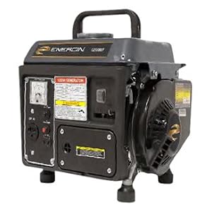 Energin 51769 1250 XL Generator