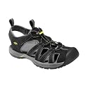 Keen Sandalen Men Kanyon slate black/harvest gold