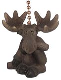 Moose Ceiling Fan Pull chain
