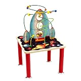 Anatex Space Shuttle Rollercoaster Table