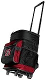 Stanford Cardinal Rolling Cooler