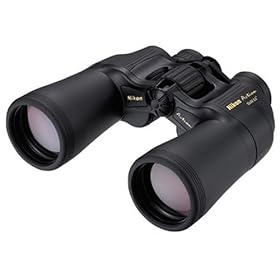 Nikon Action 12x50 Binoculars 7219NIK