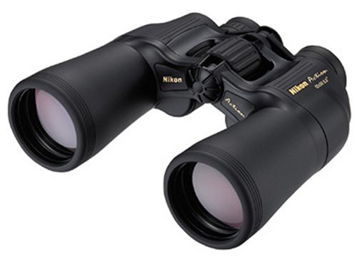 Nikon Action VII - Binoculars 12 x 50 CF - porro Nikon Action VII - Binoculars 12 x 50 CF - porro