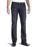 Denim of Virtue Men's 5 Pocket Straight Leg Jean