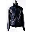 G-Star by Marc Newson - Women's Mesh Leather Jacket