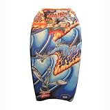 Morey Kids Malibu Boogie Board 33 with leash