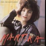 I FEEL THE EARTH MOVE 7 INCH (7" VINYL 45) UK CBS 1989