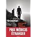 Une femme fuyant l'annonce - prix M�dicis �tranger 2011