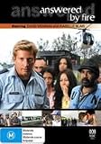 DVD : Answered by Fire