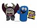 Foster's Home for Imaginary Friends Plush Bloo & Eduardo