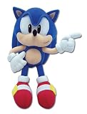Sonic the Hedgehog: Classic Sonic Plush