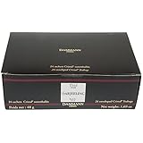 DAMMANN FRERES Darjeeling Black Tea, 24 Cristal Teabags