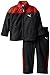 PUMA Baby Boys' Curve Polar Fleece Set