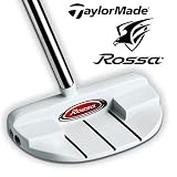 TaylorMade Japan Raylor Ghost Fontana FO-74 Rossa Putter Tour AGSI+ Center Original Steel Shaft 2011 Model 2011 Model