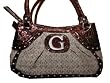 Guess Lanette Medium Tote Handbag