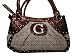 Guess Lanette Medium Tote Handbag