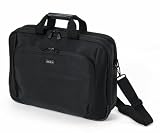 Dicota - TopPerformer Extend - Sacoche pour Ordinateur portable 16"/17,3''