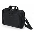 Dicota TopPerformer Notebooktasche bis 33,7 cm (13,3 Zoll) schwarz