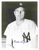 Autographed/Hand Signed Photo Fred Sanford Ny Yankees