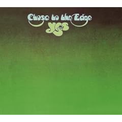 Close To The Edge [Expanded & Remastered] (Us Release)