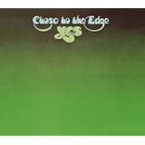 Close to the Edge ~ Yes