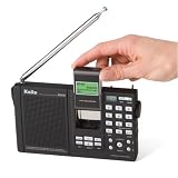 The Radio To Mp3 Recorder.