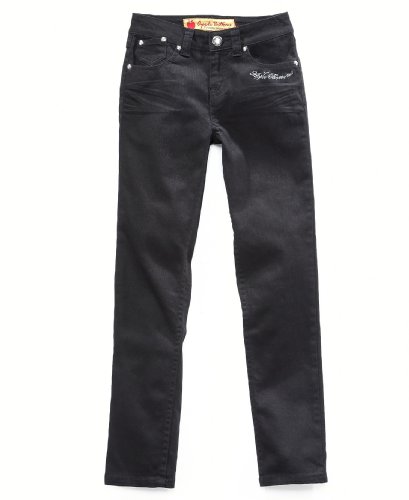 Apple Bottoms Kids Jeans - Girls EDV Skinny Jeans