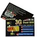 Magicsim Digital Dualsim Adapter 3G UMTS 28-th Modell 2012