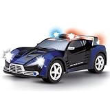 Carrera RC 370162000 - Agent Black Spy Control