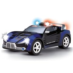 Carrera RC 370162000 - Agent Black Spy Control