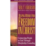 Helping Others Find Freedom in Christ [VHS]