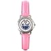Game Time Women's NHL Edmonton Oilers Player Series Pink Watch #HPS1-EDM